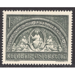 AUSTRIA SCOTT B279