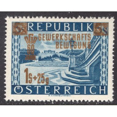 AUSTRIA SCOTT B280