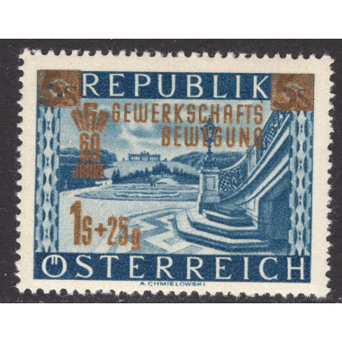 AUSTRIA SCOTT B280