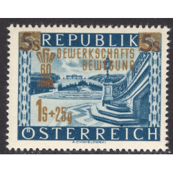 AUSTRIA SCOTT B280