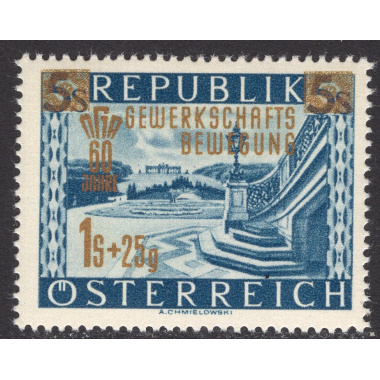 AUSTRIA SCOTT B280