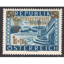 AUSTRIA SCOTT B280