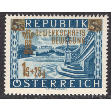 AUSTRIA SCOTT B280