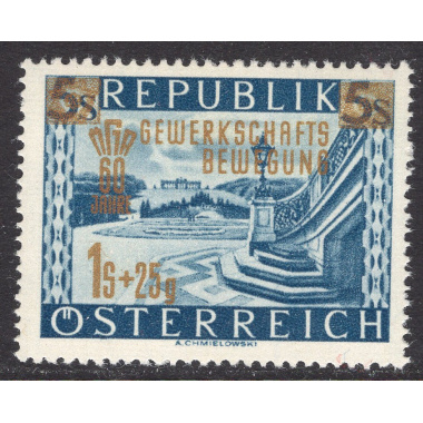 AUSTRIA SCOTT B280
