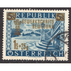 AUSTRIA SCOTT B280