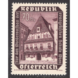 AUSTRIA SCOTT B281