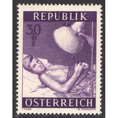 AUSTRIA SCOTT B288