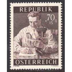 AUSTRIA SCOTT B289