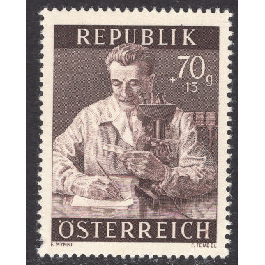 AUSTRIA SCOTT B289
