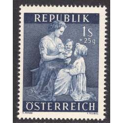AUSTRIA SCOTT B290