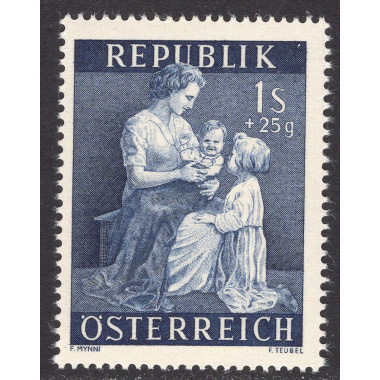 AUSTRIA SCOTT B290