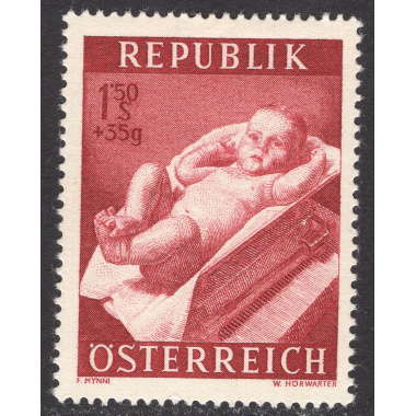 AUSTRIA SCOTT B292