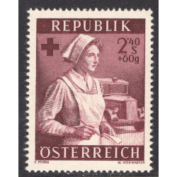 AUSTRIA SCOTT B293