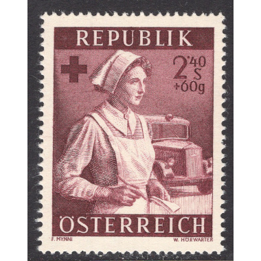 AUSTRIA SCOTT B293