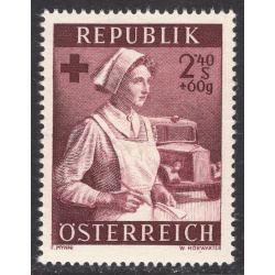 AUSTRIA SCOTT B293