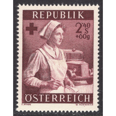 AUSTRIA SCOTT B293
