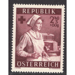 AUSTRIA SCOTT B293