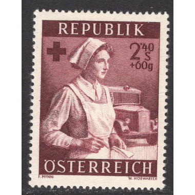 AUSTRIA SCOTT B293