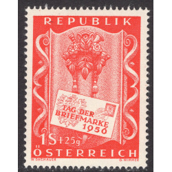 AUSTRIA SCOTT B297