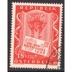 AUSTRIA SCOTT B297