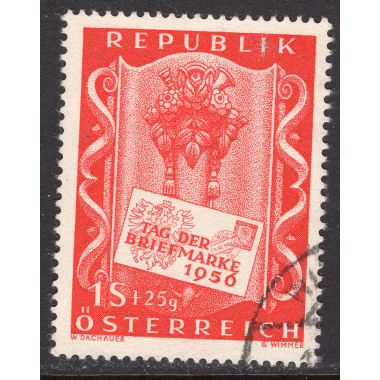 AUSTRIA SCOTT B297