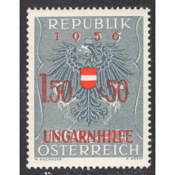 AUSTRIA SCOTT B298