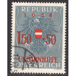 AUSTRIA SCOTT B298