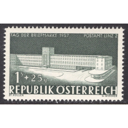 AUSTRIA SCOTT B299