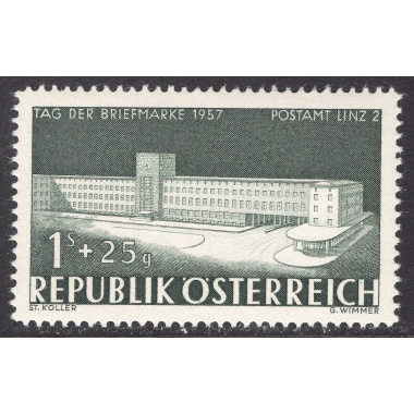 AUSTRIA SCOTT B299