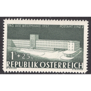 AUSTRIA SCOTT B299