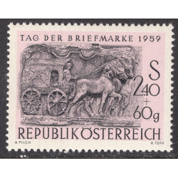 AUSTRIA SCOTT B301