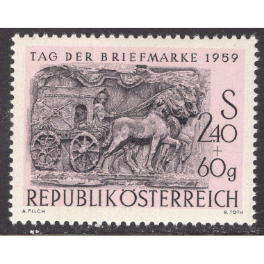 AUSTRIA SCOTT B301