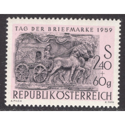 AUSTRIA SCOTT B301