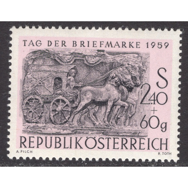 AUSTRIA SCOTT B301