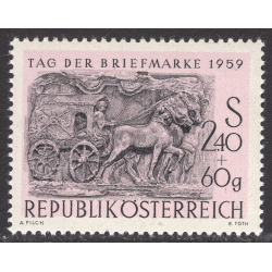 AUSTRIA SCOTT B301