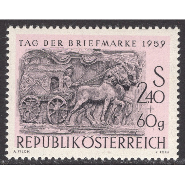 AUSTRIA SCOTT B301