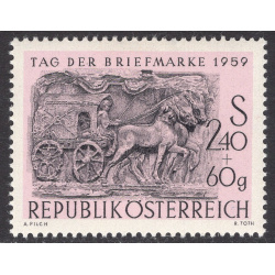 AUSTRIA SCOTT B301