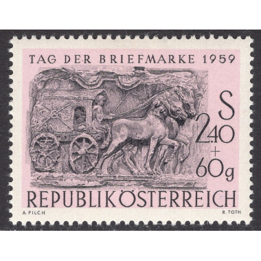 AUSTRIA SCOTT B301