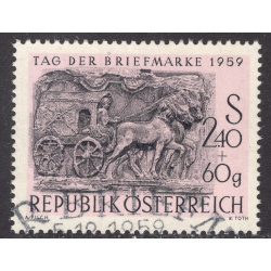 AUSTRIA SCOTT B301