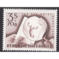 AUSTRIA SCOTT B302