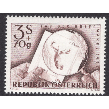 AUSTRIA SCOTT B302