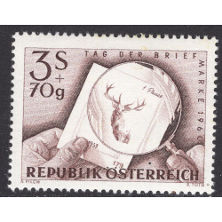 AUSTRIA SCOTT B302