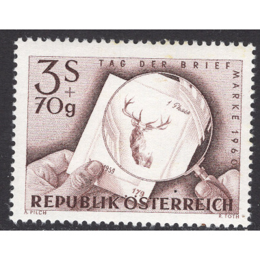 AUSTRIA SCOTT B302
