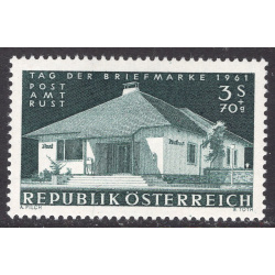 AUSTRIA SCOTT B303