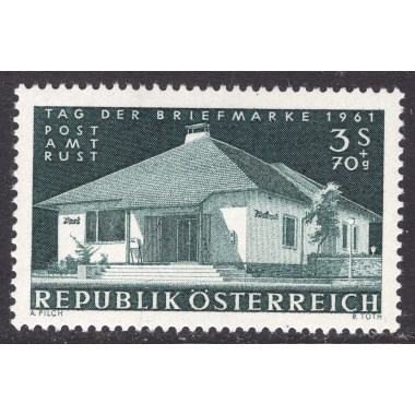 AUSTRIA SCOTT B303