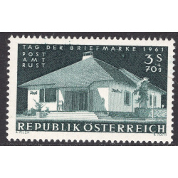 AUSTRIA SCOTT B303