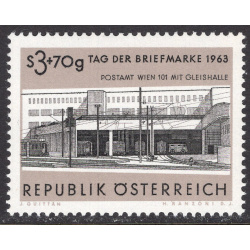 AUSTRIA SCOTT B305