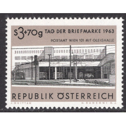 AUSTRIA SCOTT B305