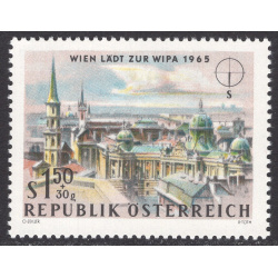 AUSTRIA SCOTT B310