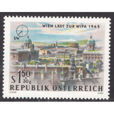 AUSTRIA SCOTT B311